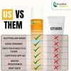 SOODOX Natural Mineral Sunscreen 6 Months to 6 Years SPF50