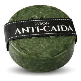 Jabón Anti Caída Nutre Y Fortalece El Cabello Desde La Raíz