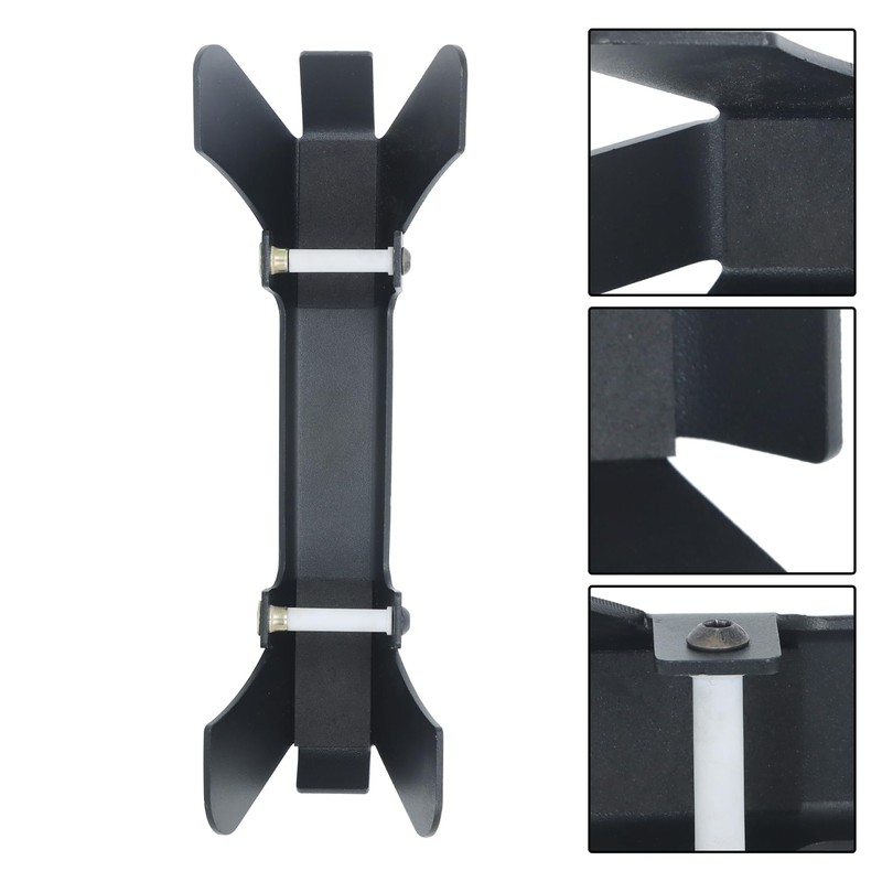waltyotur Generator Theft Deterrent Security Bracket Replacement for Honda EU2200i,