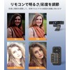 Spedal Webcam 4K UHD 8MP 4X Zoom 120° Wide Angle
