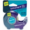 Seal-It 3/4 Inches x 1000 Inches, Gift Wrap Tape, Press'n
