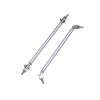KEEPDSGN For Nissan Altima SV SR S SL Sedan Front