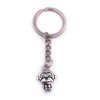 H-Customs Key Ring Parent 14, Monkey, Unit size