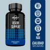 Reset Nutrition Vision Support Salud Ocular Ojos Vista 60cáp Sabor