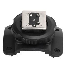 Hot Shoe Mount Flash Hot Shoe Mounting Foot Speedlite Repair Parts for Godox TT685N