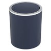WENKO Inca Cosmetic Bin, 2 Litre Capacity, Waste Bin for