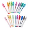 Smiggle Mini Gel Pens x20 Coloured Scented Multi-Pack