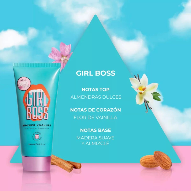 So...? Kit Piel Suave Y Perfumada Sorry Not Sorry