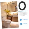 Gadpiparty Rv Closet Flange Seal and Leak Toilet Wax Ring