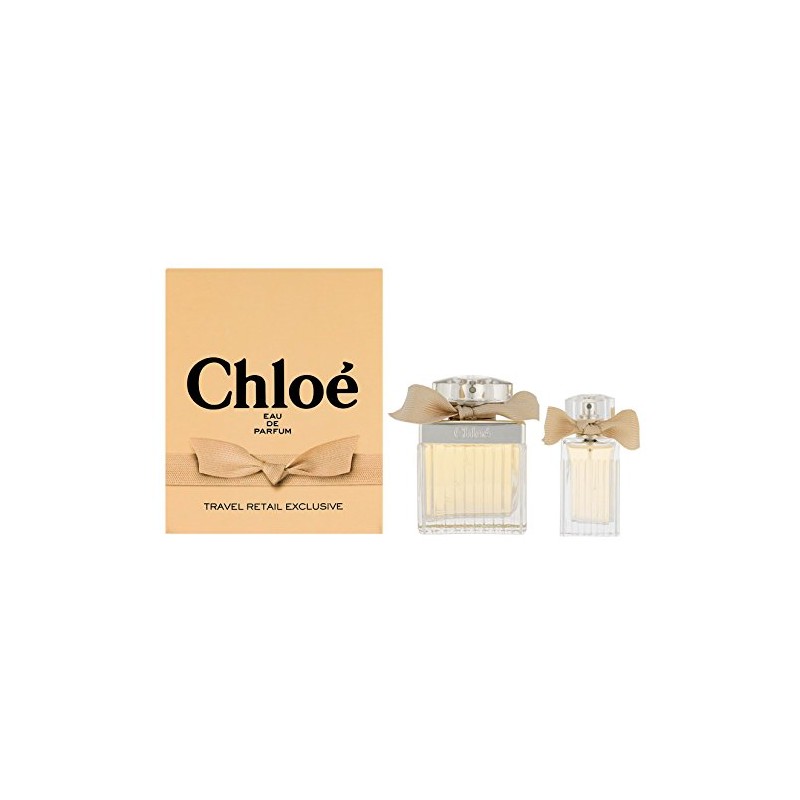 Chloe Signature 2 Piece Set