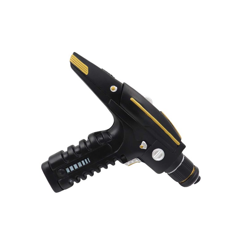 Handle Phaser Gun Resin Replica Props