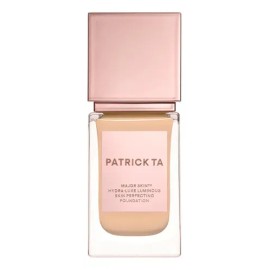 Patrick Ta Major Skin Hydra Luxe Luminous Base Liquida 8 Golden