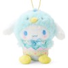 Sanrio 858307 Cinnamoroll Mascot Holder (Easter)