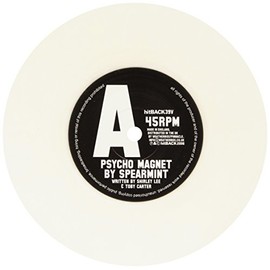 7-Psycho Magnet [Vinyl LP]