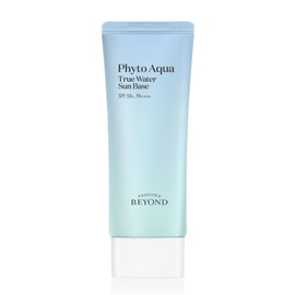 Beyond Phyto Aqua True Water Sun Base 50ml SPF50+PA++++ / 비욘드 피토 아쿠아 트루 워터 선 베이스 50ml SPF50+PA++++
