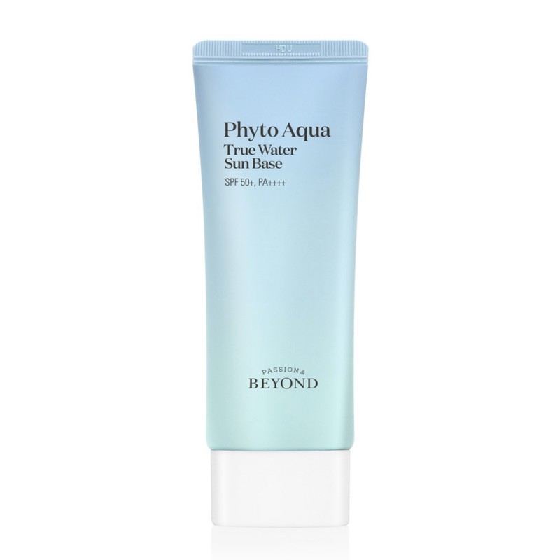Beyond Phyto Aqua True Water Sun Base 50ml SPF50+PA++++ /