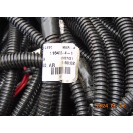 Phillips EHD (1) OEM UTILITY WIRING HARNESS PHILLIPS EHD 49-30-2026-03 COMMERCIAL TRAILER