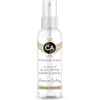 CA Perfume Impression of Black Pepper, Amber & Neroli For Women & Men Eau de Parfum Spray Atomizer Bottle 2 Fl Oz/60ml-X1