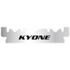 KYONE SE-100 Single Edge Blade, Pack of 100