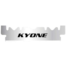 KYONE SE-100 Single Edge Blade, Pack of 100