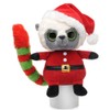 Aurora World 11-inch Yoohoo Santa