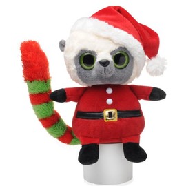 Aurora World 11-inch Yoohoo Santa