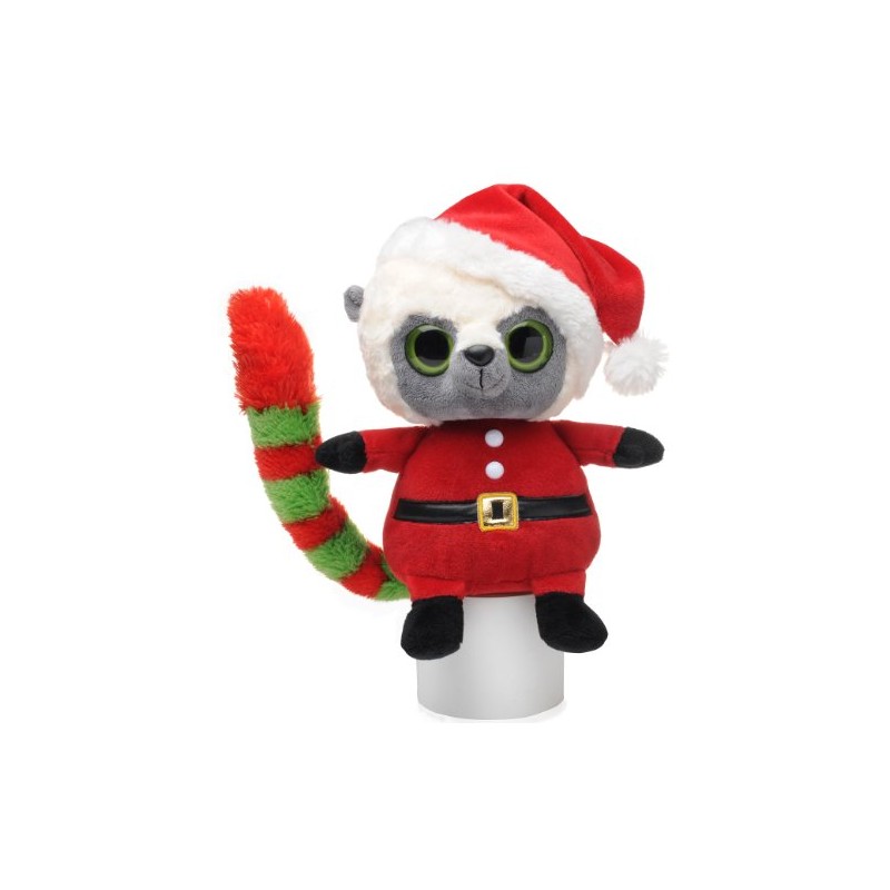 Aurora World 11-inch Yoohoo Santa