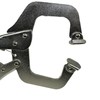 Welding Clamp C Type Quick Release Locking Holder Clasp 11"