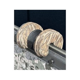 Muddy Box Blind Shooting Rest Mossy Oak Bottomland