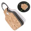 2 In 1 Fishing Line Cleaner Fly Fishing Wire Leader
