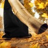 Leaf Vacuum Collection Bag Practical Durable and Long-Lasting Garden Lawn