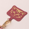 Marks DGA-ST01-PK Smartphone Strap Pole & Joe Pink