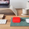 Geekria - Funda de silicona compatible con Bang & Olufsen