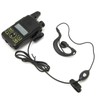 BFT1 WalkieTalkie UltraThin and Mini Handheld Rechargeable Civilian Radio WalkieTalkie