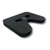 Godfrey Rowing Machine Booster seat Cushion Ergo seat pad for