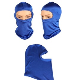 Hooded sunshade rider mask motorcycle balaclava / 후드형햇빛가리개 라이더마스크 오토바이 복면마스크
