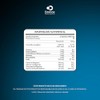 Suplementos Domos - Magnesio Mix: Citrato, Glicinato Y Gluconato-120 Cápsulas