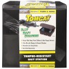 Tomcat 33450 Tamper Resistant Empty Rat Station Boxes - Pack