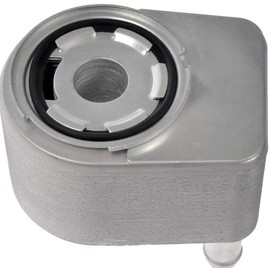 Dorman 918-431 Engine Oil Cooler Compatible with Select Ford Models