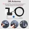Car DAB Digital Radio Receiver DAB Box Adapter Universal for