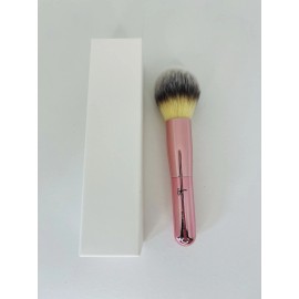 It Cosmetics Mini Multi-Powder Brush Approx 4 Inches