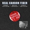 AIRSPEED for Ford Mustang Carbon Fiber Car Engine Start Stop