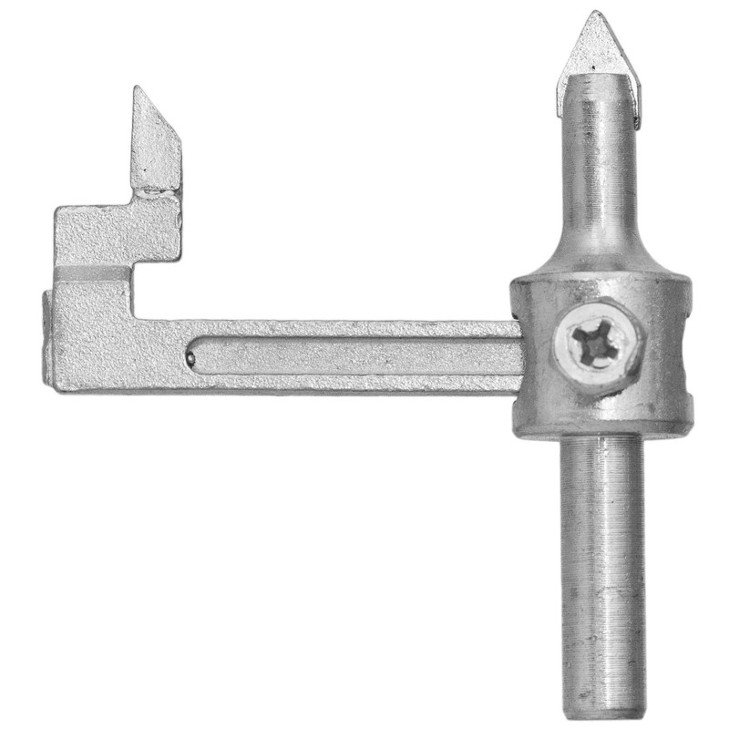 Tile Drill Bit Diameter 10 mm – 50 mm 4486000