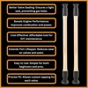Tek Automotive Twin Pack Valve Lapping Tool - Double Ended