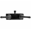 Dura Faucet DF-SA100C-MB RV Shower Faucet Valve Diverter with Classical