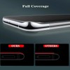 SRSRROP Matte Screen Protector for Honor 400 Pro 6.7 Inch