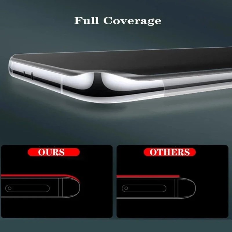SRSRROP Matte Screen Protector for Honor 400 Pro 6.7 Inch