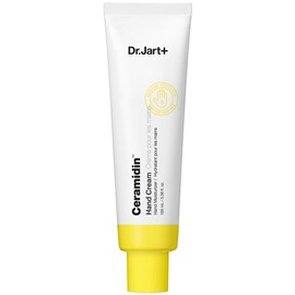 Dr. Jart Ceramidin Hand Cream 100ml x 1 / 닥터자르트 세라마이딘 핸드크림 100ml 1개