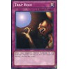 Yu-Gi-Oh! - Trap Hole (YS12-EN032) - Starter Deck: XYZ Symphony