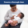 Dr. Brown's Dishwasher Basket for Small Baby Bottle Parts, Pacifiers,